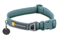 Front Range Collar - Green