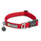 Front Range Collar - Red