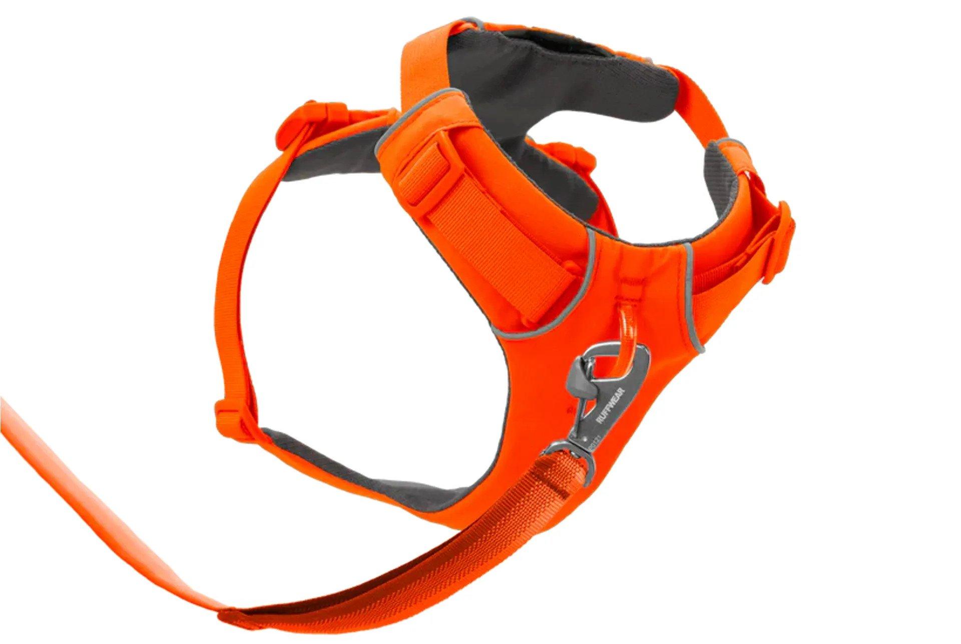 Ruffwear Front Range Harness - Orange