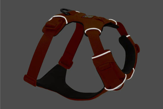 Ruffwear Front Range Harness - Orange