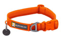 Front Range Collar - Orange