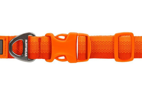 Front Range Collar - Orange