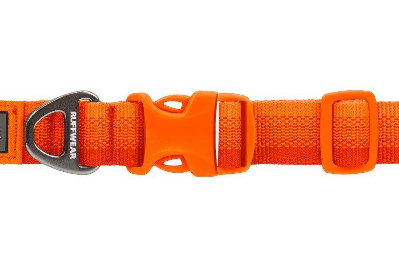 Front Range Collar - Orange