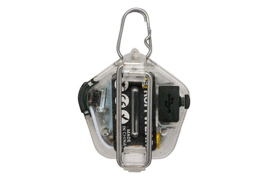 Beacon Dog Safety Light