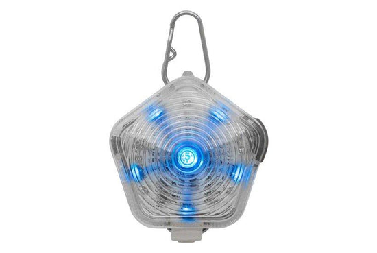 Beacon Dog Safety Light