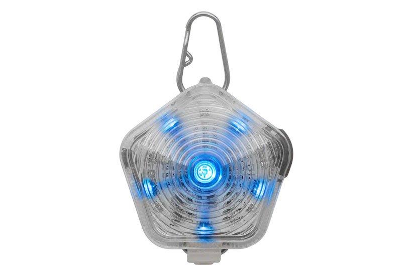 Beacon Dog Safety Light