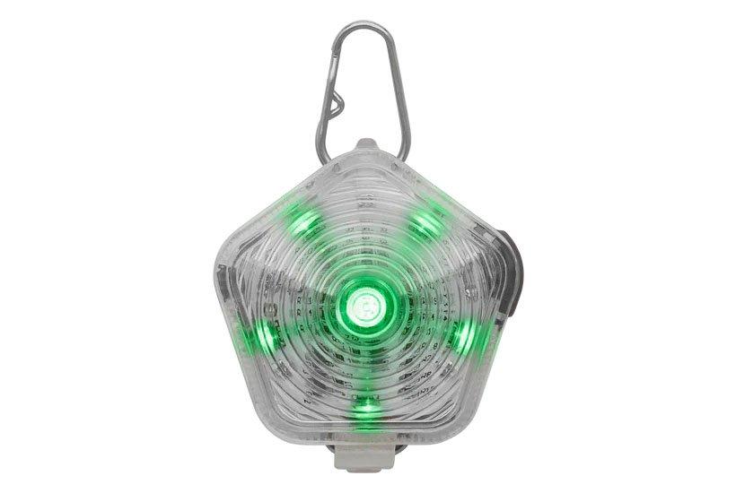 Beacon Dog Safety Light