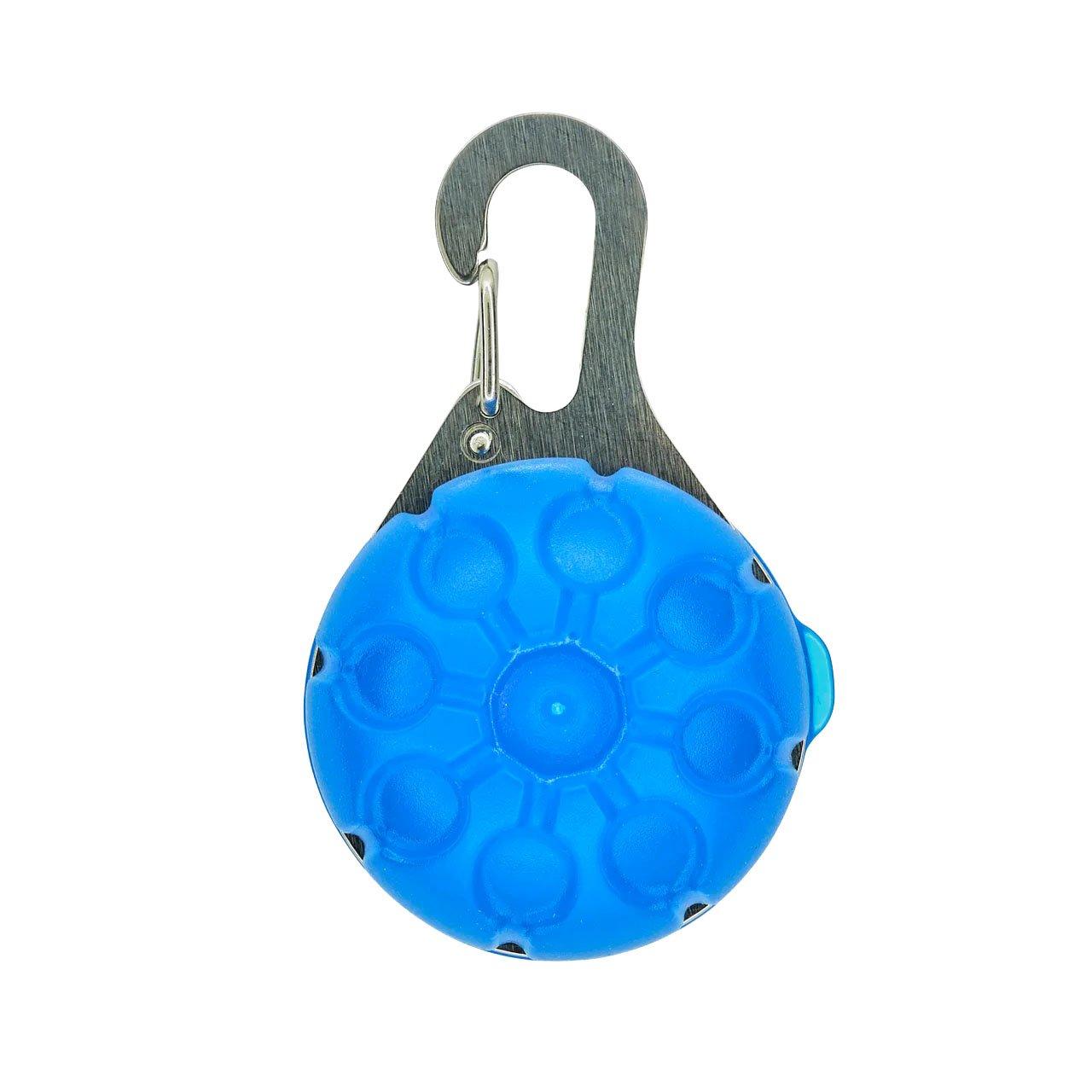 SpotLit® Rechargeable Collar Light