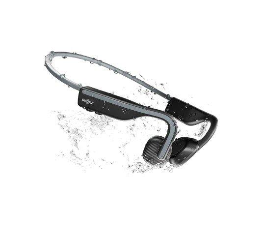 Openmove Bluetooth Headphones