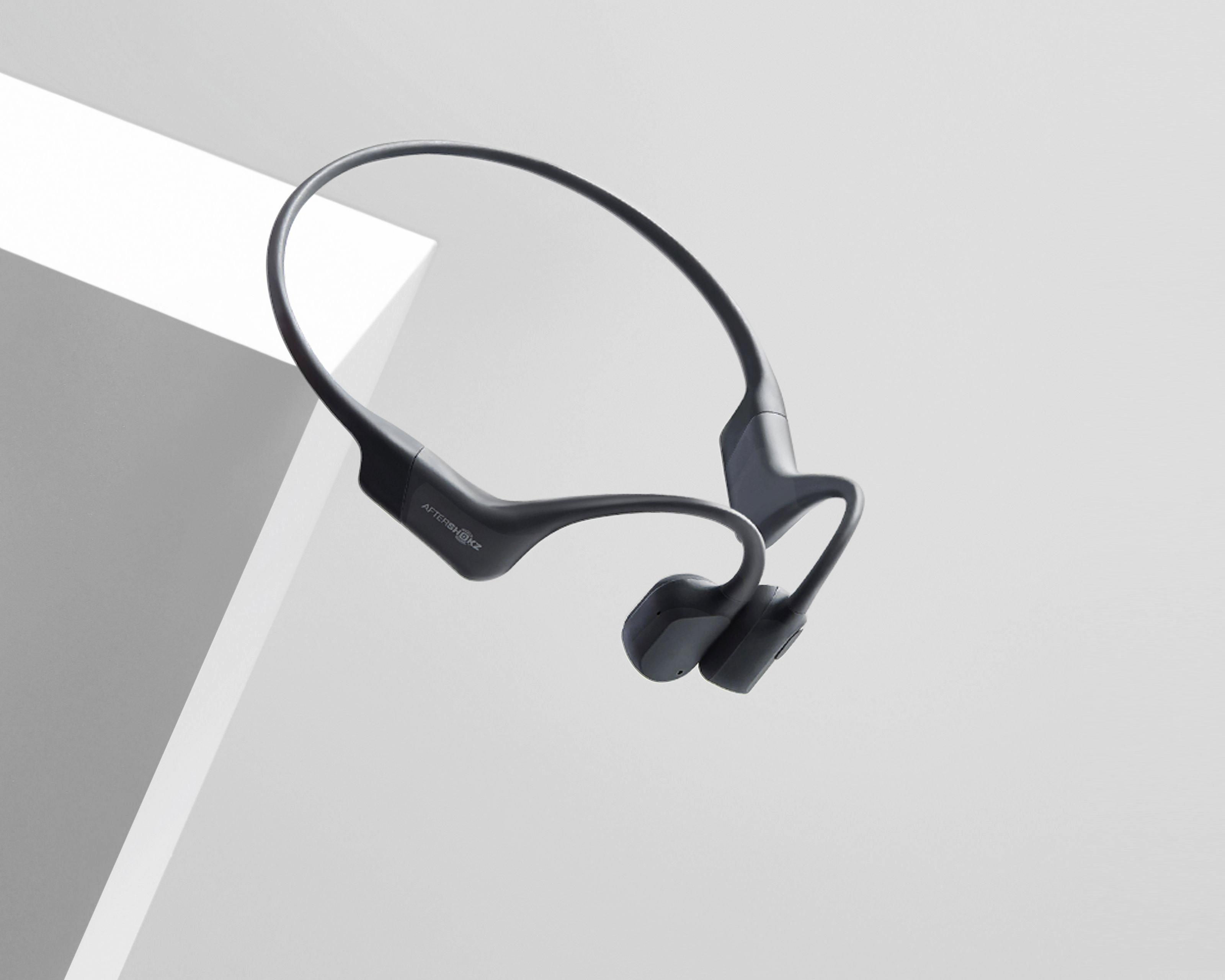 Openrun Bluetooth Headphones - Black