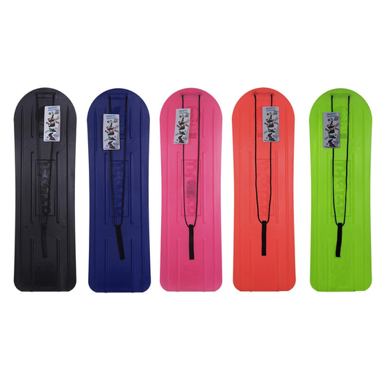 Axiski Sledge - Assorted Colours
