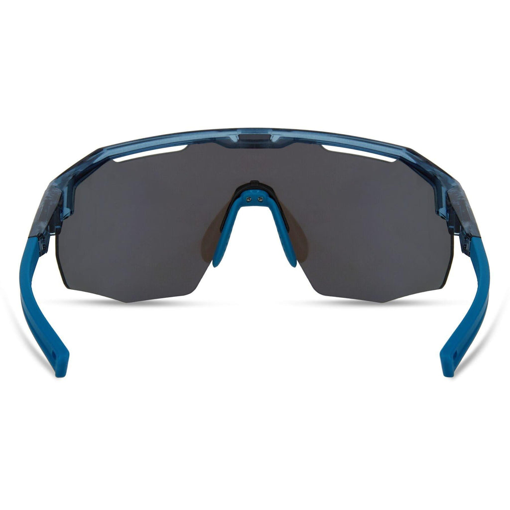Cipher Glasses - 3-Lens Pack - Gloss Blue