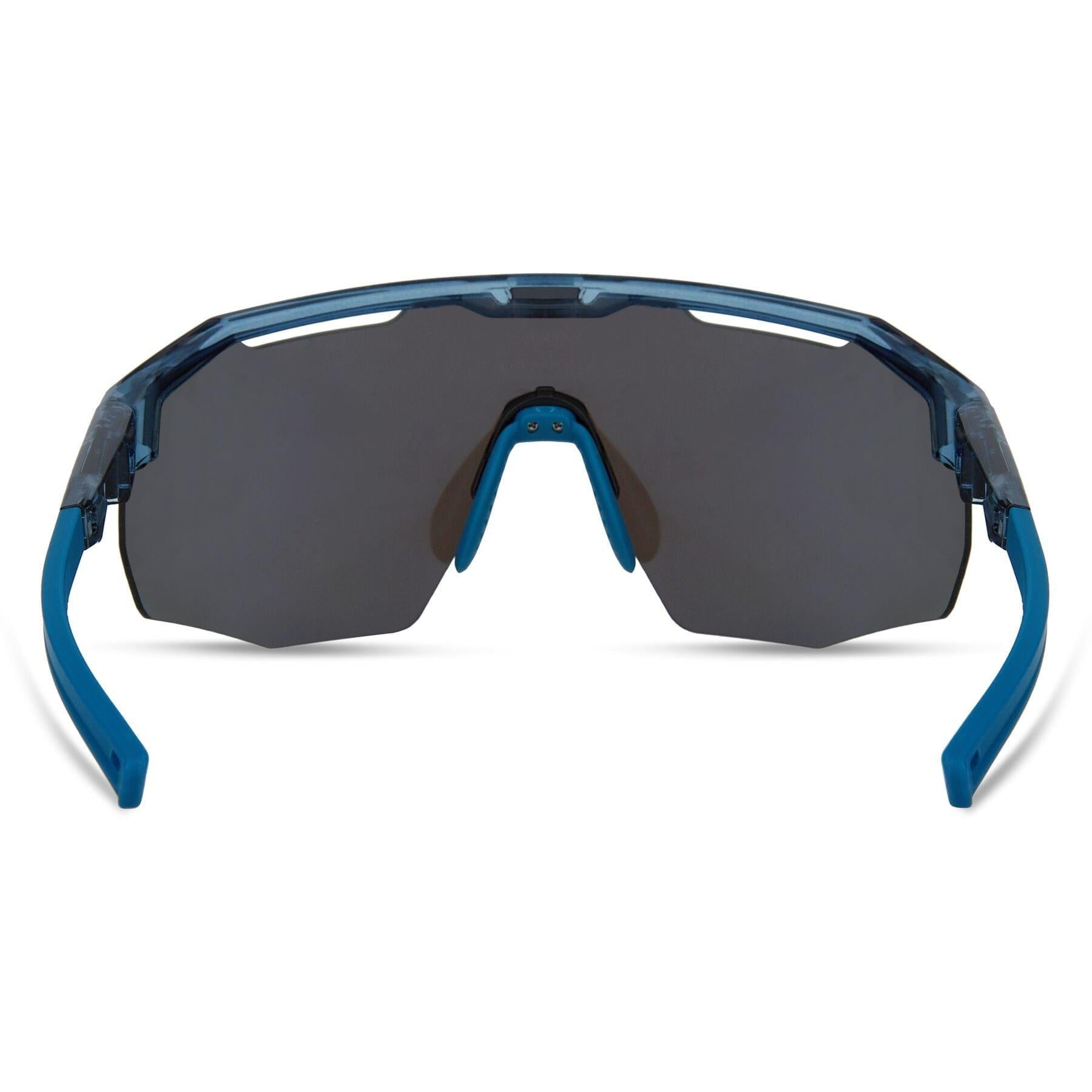 Cipher Glasses - 3-Lens Pack - Gloss Blue