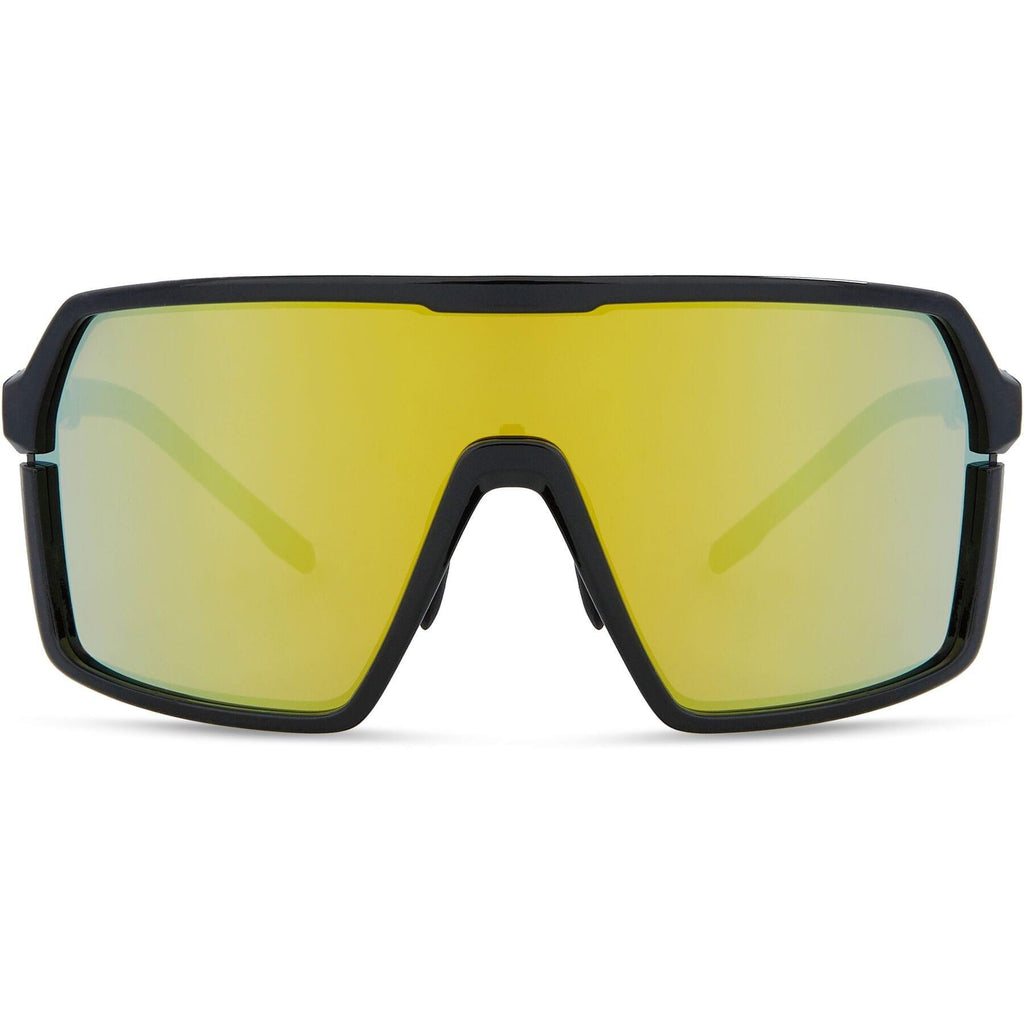 Crypto Glasses - 3 Pack - Gloss Black