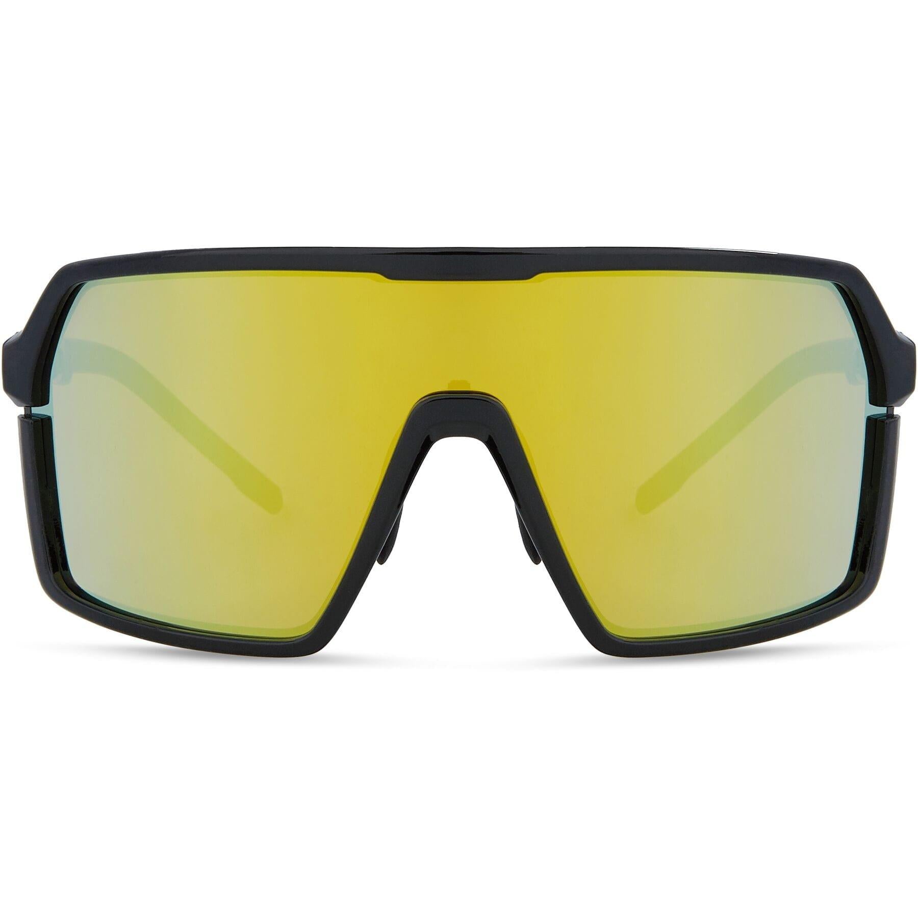 Crypto Glasses - 3 Pack - Gloss Black