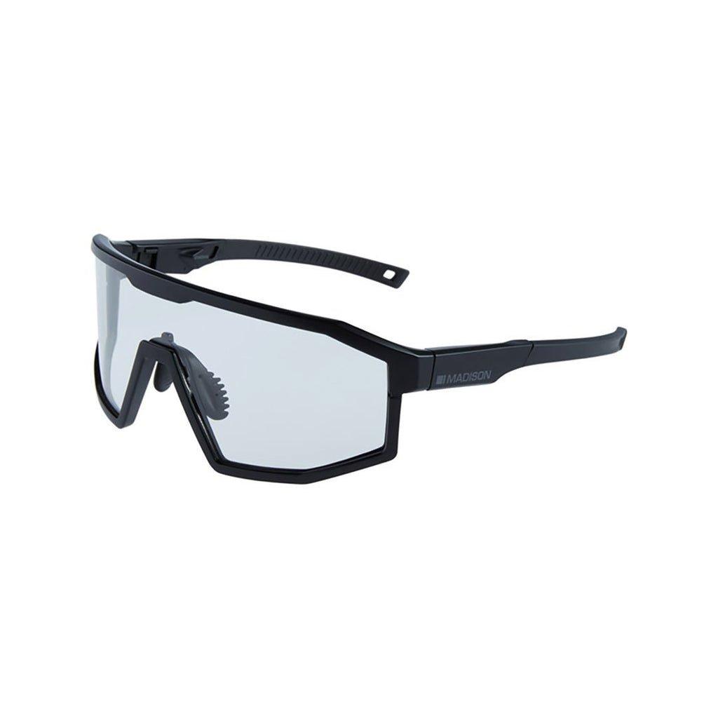Enigma Glasses - Black