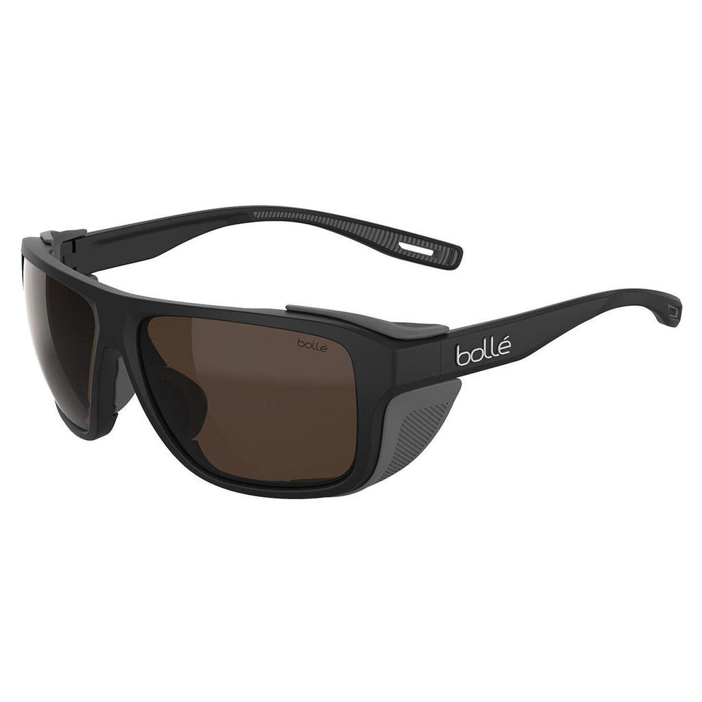 Pathfinder Category 4 Sunglasses - Black