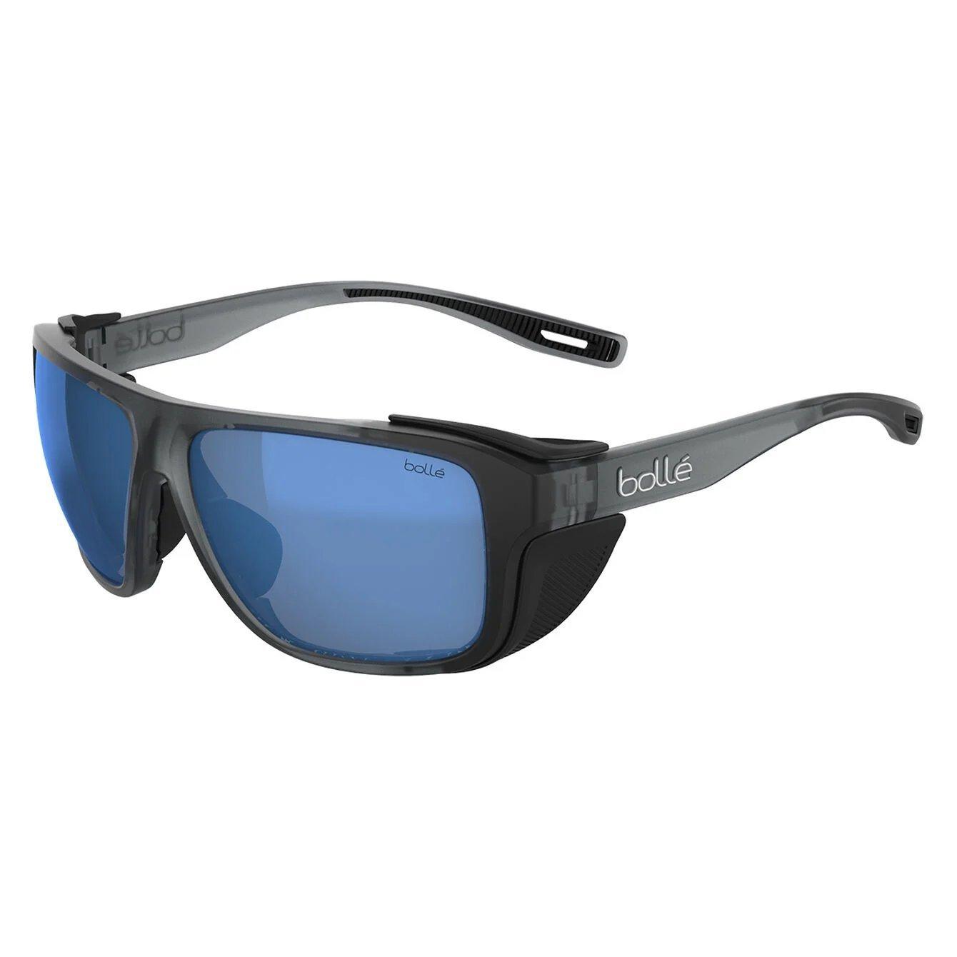 Pathfinder Cat-3 Sunglasses - Grey
