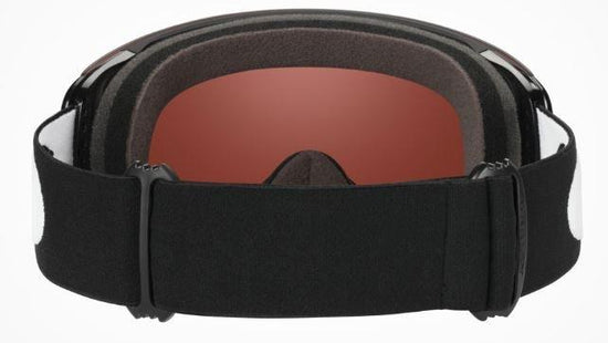 FlightDeck XM - Matt Black / Prizm Sapphire