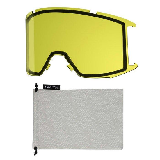 Squad Goggles - ChromaPop Everyday Red