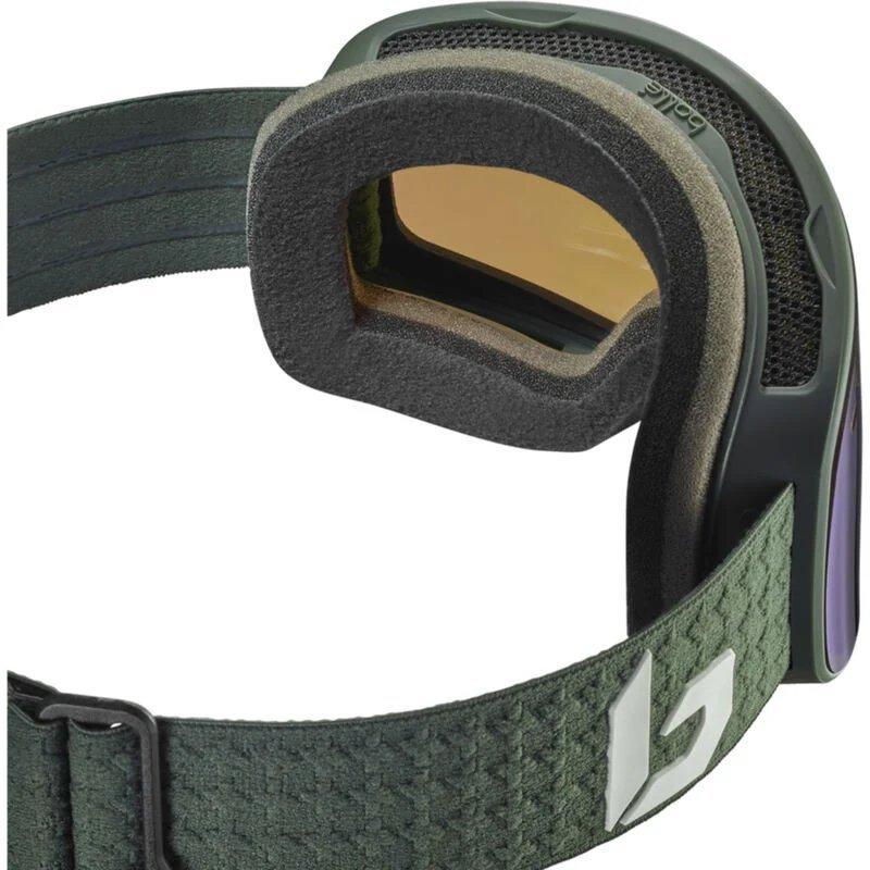 Nevada Goggle - Forest Matte