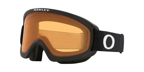O-Frame 2.0 Pro XS Snow Goggles - Persimmon Lense Matte Black Strap