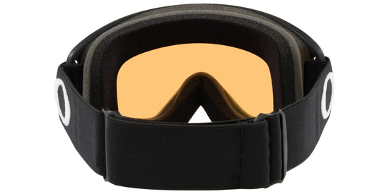 O-Frame 2.0 Pro XS Snow Goggles - Persimmon Lense Matte Black Strap