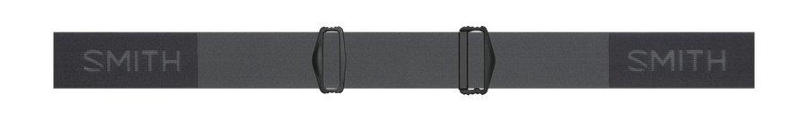 Reason OTG Goggle - Slate + Ignitor Mirror Lens