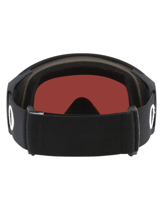 Flight Tracker M - Prizm Snow Rose Gold Lens / Matte Black Strap