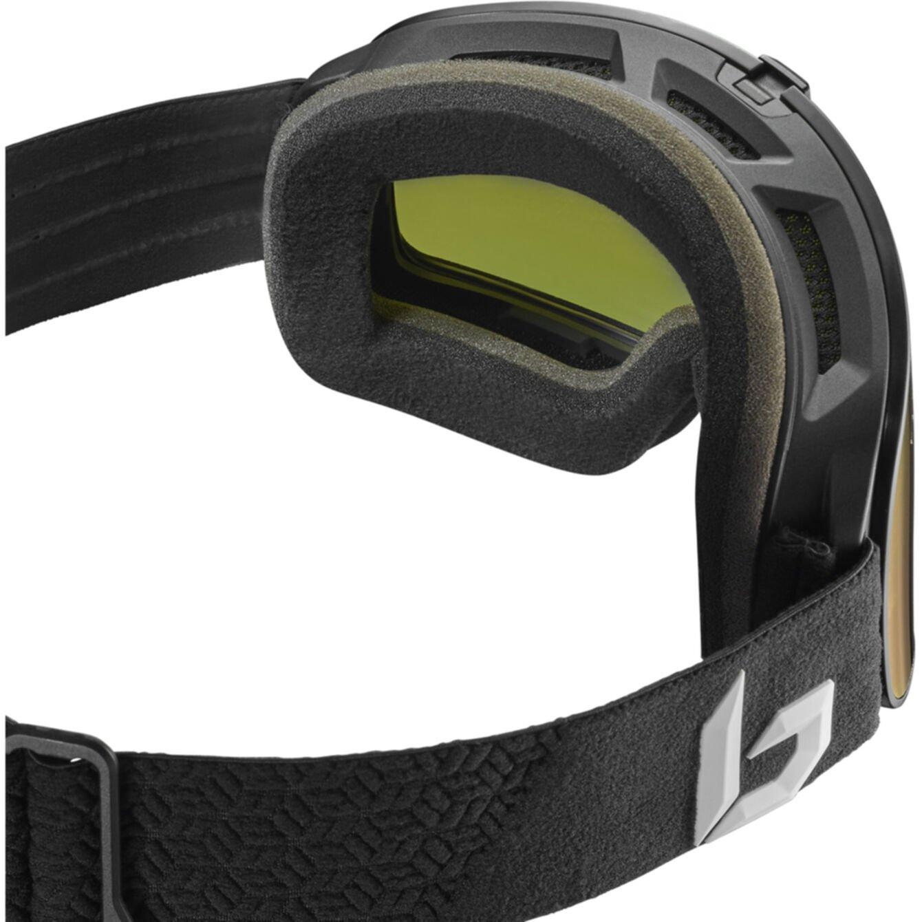 Nevada Neo Goggle - Black