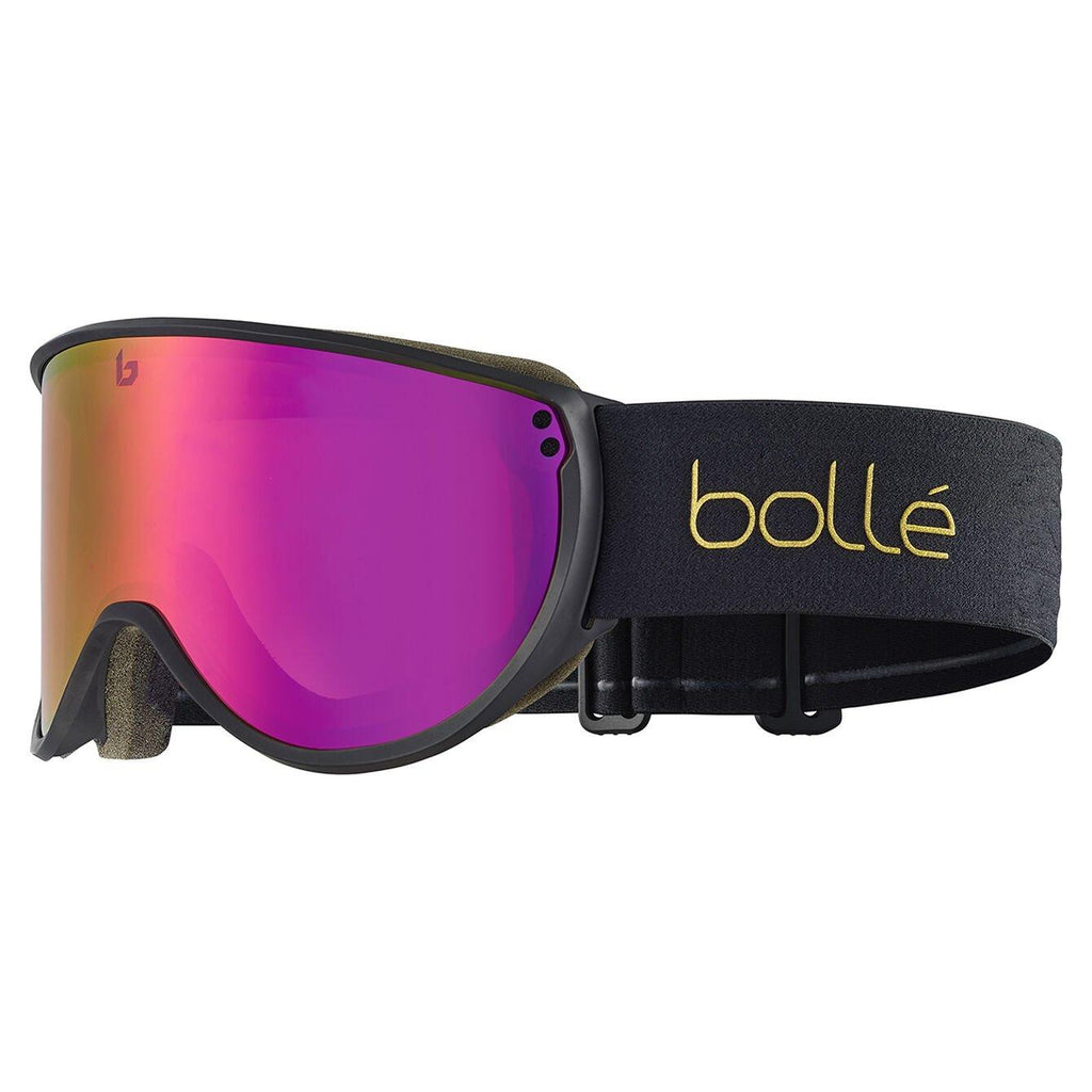 Women's Blanca Goggle - Rose Gold