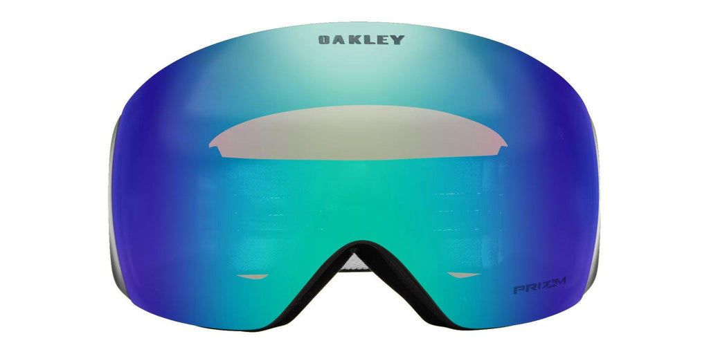 Flight Deck L Goggles - Black / Prizm Argon