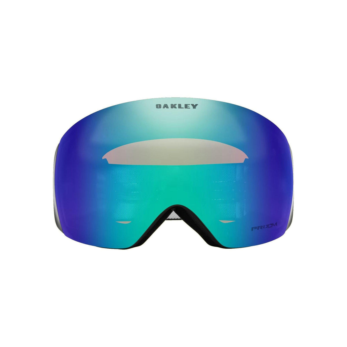 Flight Deck L Goggles - Black / Prizm Argon