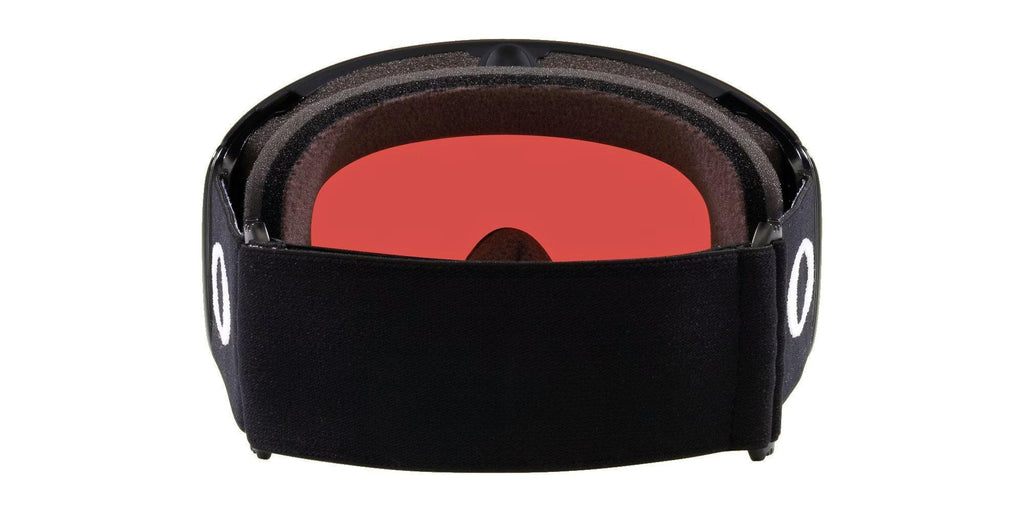 Flight Deck L Goggles - Black / Prizm Argon