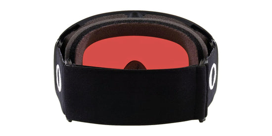 Flight Deck L Goggles - Black / Prizm Argon