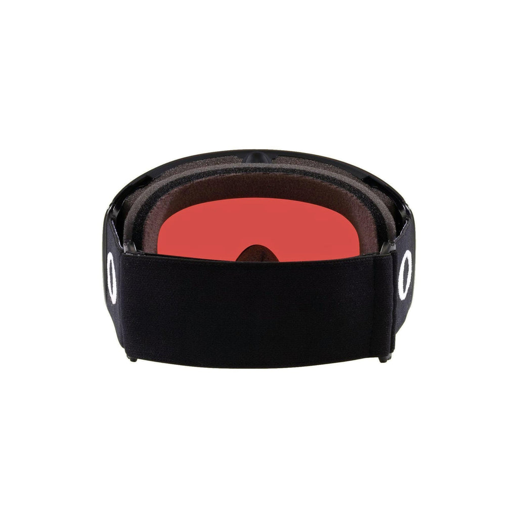 Flight Deck L Goggles - Black / Prizm Argon