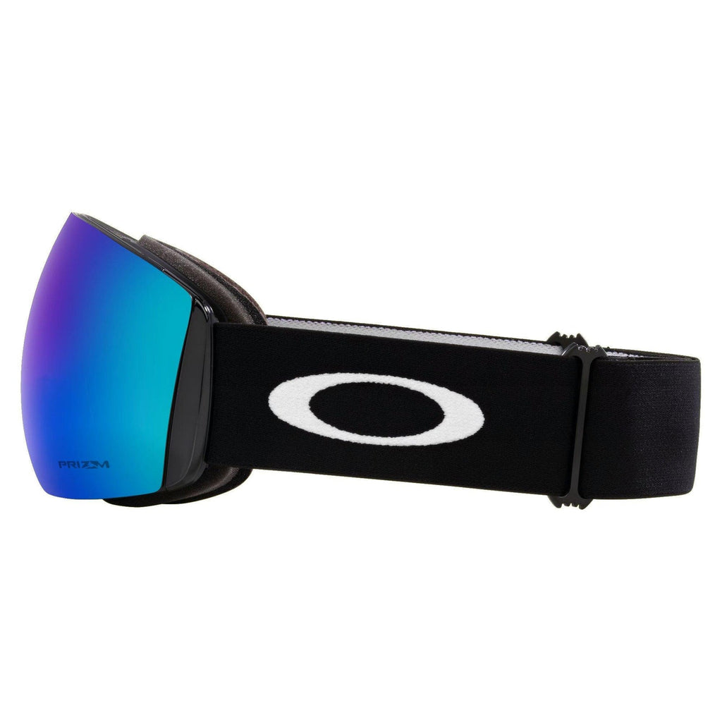 Flight Deck L Goggles - Black / Prizm Argon