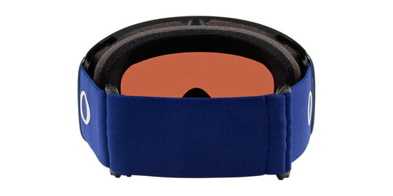 Flight Deck L Goggles - Navy / Prizm Sapphire