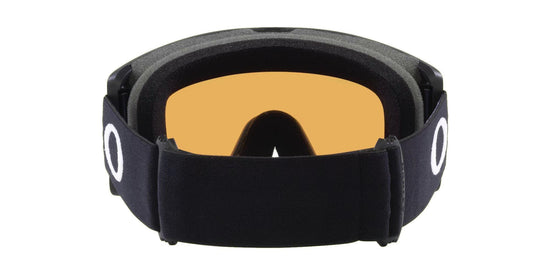 Target Line M Goggles - Black / Prizm Persimmon