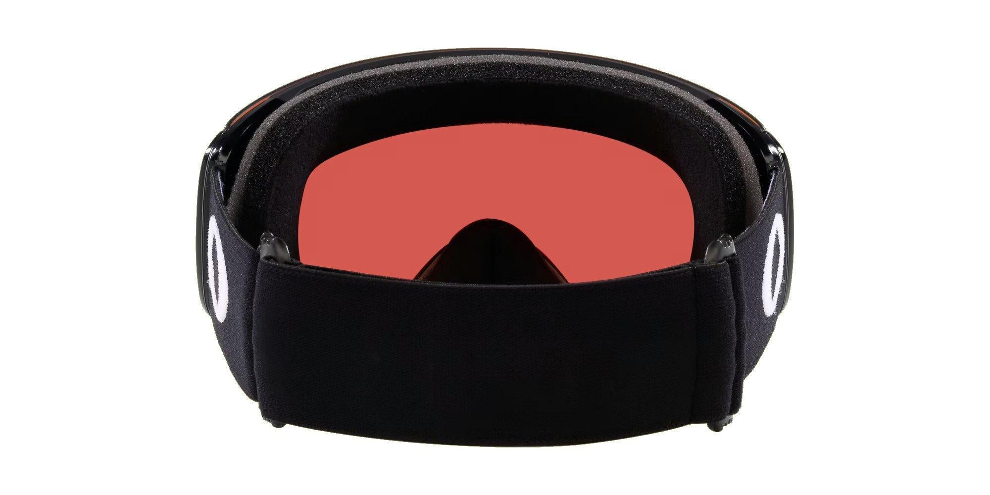 Oakley Flight Deck M Goggles - Black / Prizm Argon | Tiso