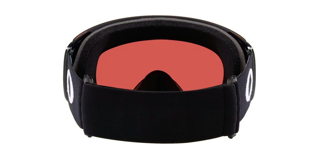 Flight Deck M Goggles - Black / Prizm Argon