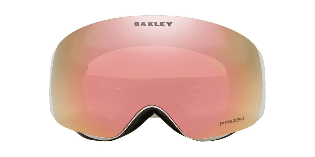 Flight Deck M Goggles - Cool Grey / Prizm Rose