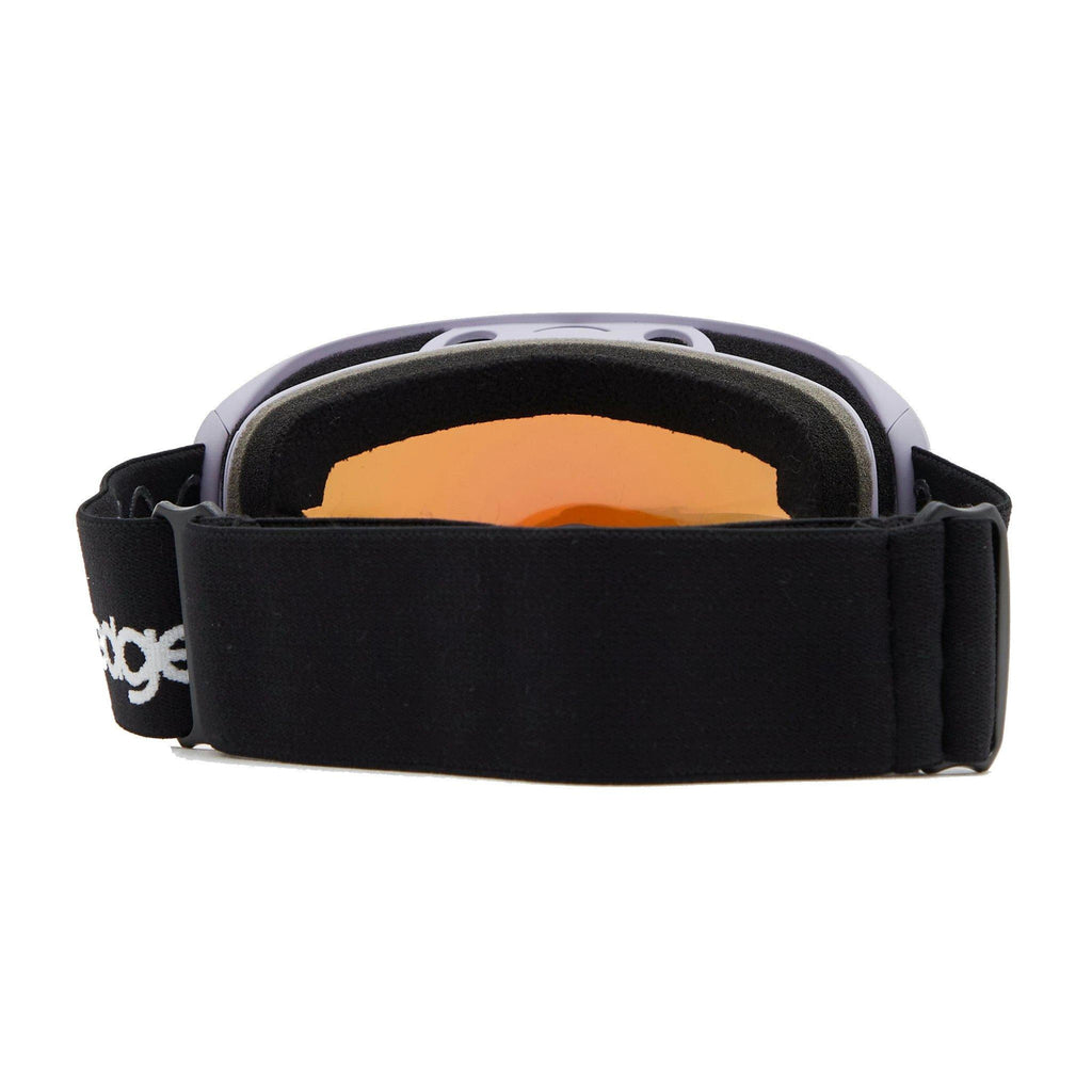 Kids' Piste Ski Goggles - Purple