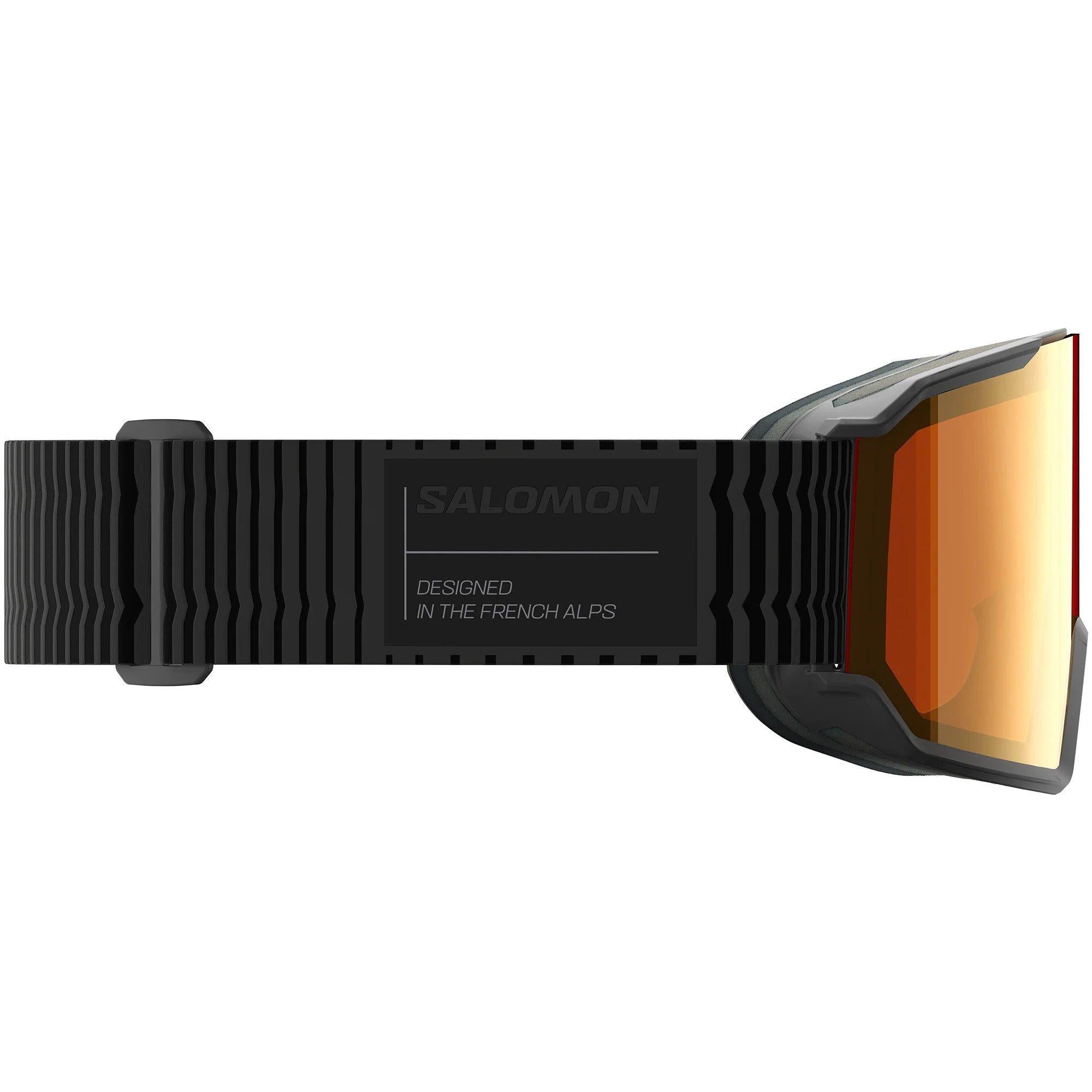 S/VIEW 3 PHOTO ML GOGGLE – Tiso
