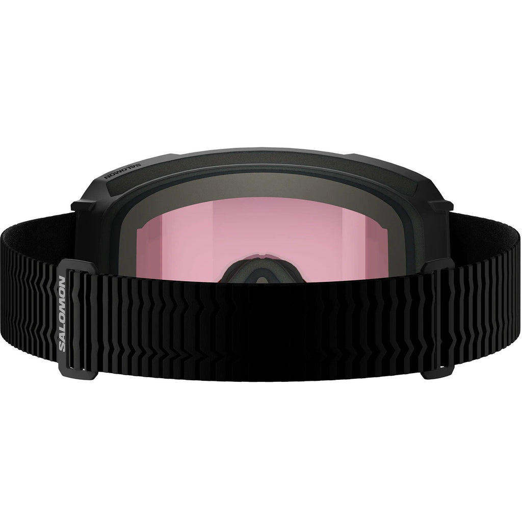 S/View 3 Photochromic Goggles - Black