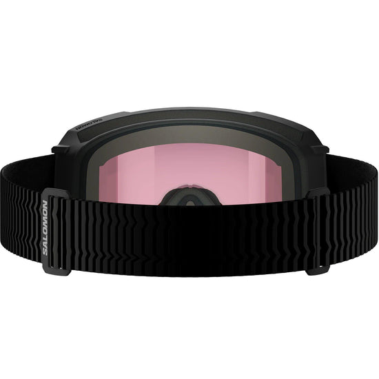 S/View 3 Photochromic Goggles - Black