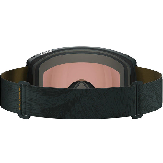 Radium Photochromic Goggle - Green Gables