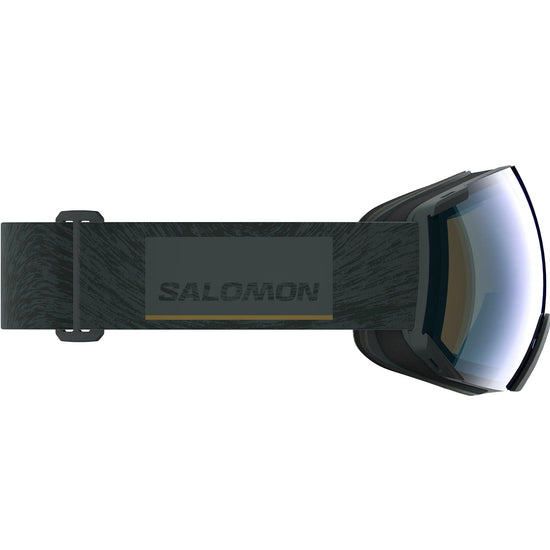 Radium Photochromic Goggle - Green Gables