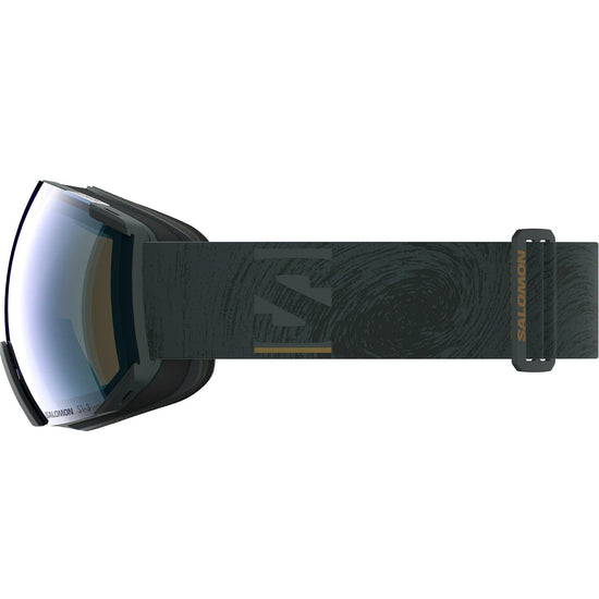 Radium Photochromic Goggle - Green Gables