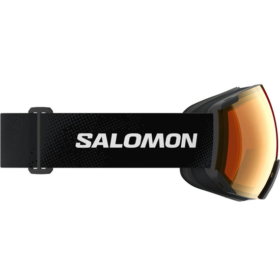 Radium Photochromic Goggle - Black
